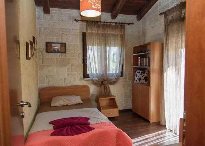 Villa Stone And Wood Hersónissos