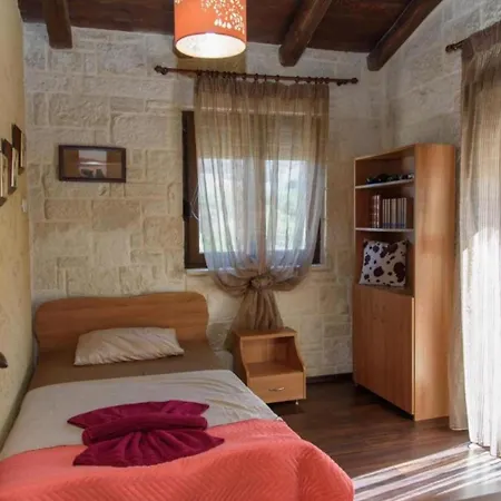 Villa Stone And Wood Hersonissos (Crete)