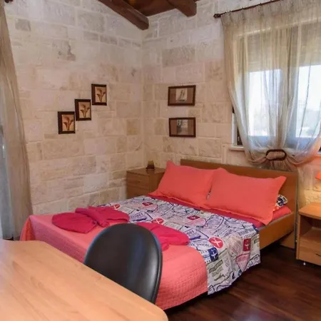 Stone And Wood Villa