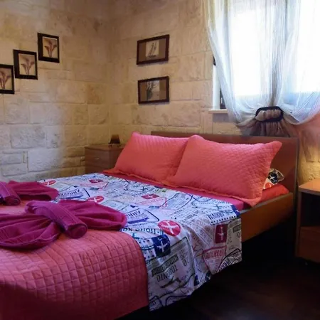 Stone And Wood וילה *