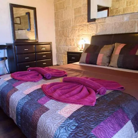 Stone And Wood فيلة