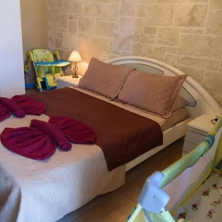 Stone And Wood Villa Chersonissos