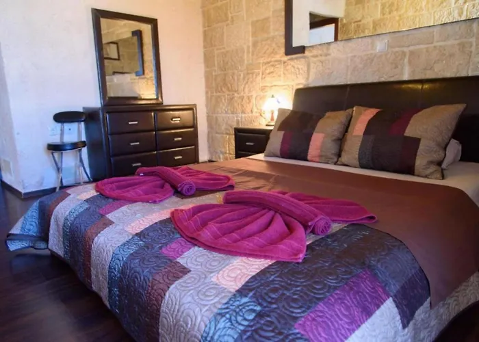 Stone And Wood فيلة