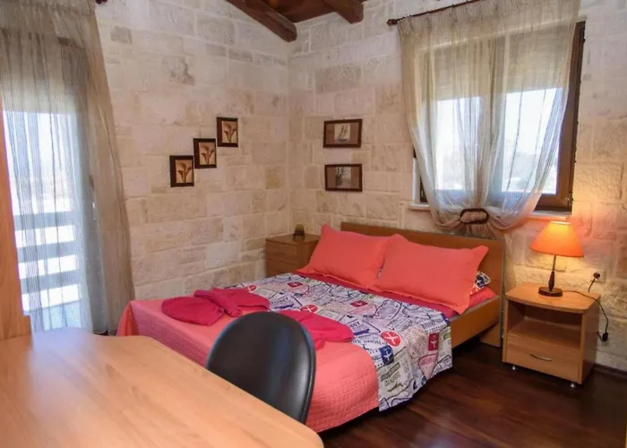 Stone And Wood فيلة